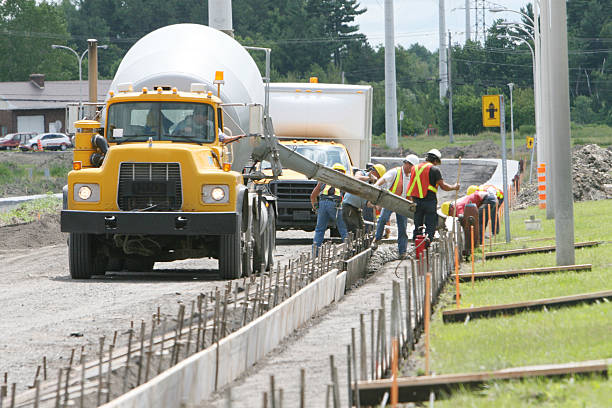 Best Concrete Slab Construction in Boonsboro, MD